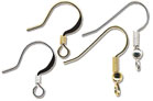 ear wires