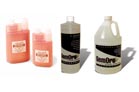 cleaning solutions