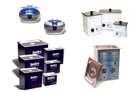 ultrasonic cleaners