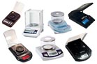 carat scales