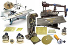 engraving supply