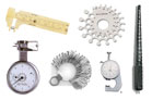 gauges