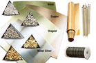 metal