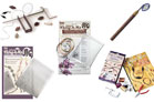 wire wrapping