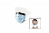 Disposable Face Mask W/Anti-Fog Shield Disposable Face Mask W/Anti-Fog Shield
