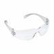 Clear Frame Safety Goggles Clear Frame Safety Goggles