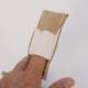 Leather Finger Guards Leather Finger Guards