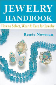 Jewelry Books - - Jewelry Handbook - By Renee Newman