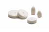 Felt Wheel and Cone Assortment, Box of 24 Felt Wheel and Cone Assortment, Box of 24