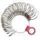 Finger Gauge Set, 1-16 Finger Gauge Set, 1-16