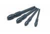 Four Piece Pin Vise Set Four Piece Pin Vise Set